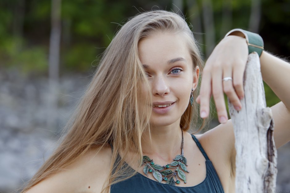 Taisiya Karpenko Milena