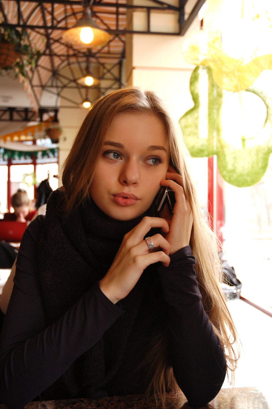 Taisiya Karpenko Milena Angel