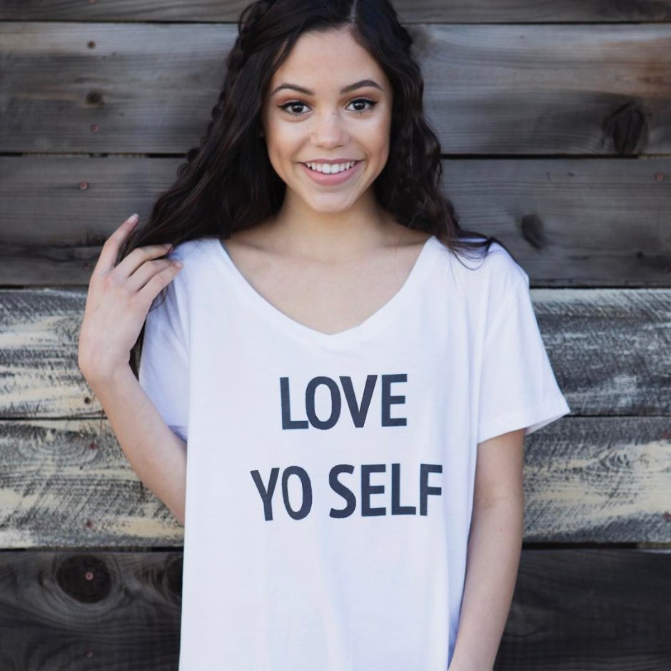 Jenna Ortega 2021