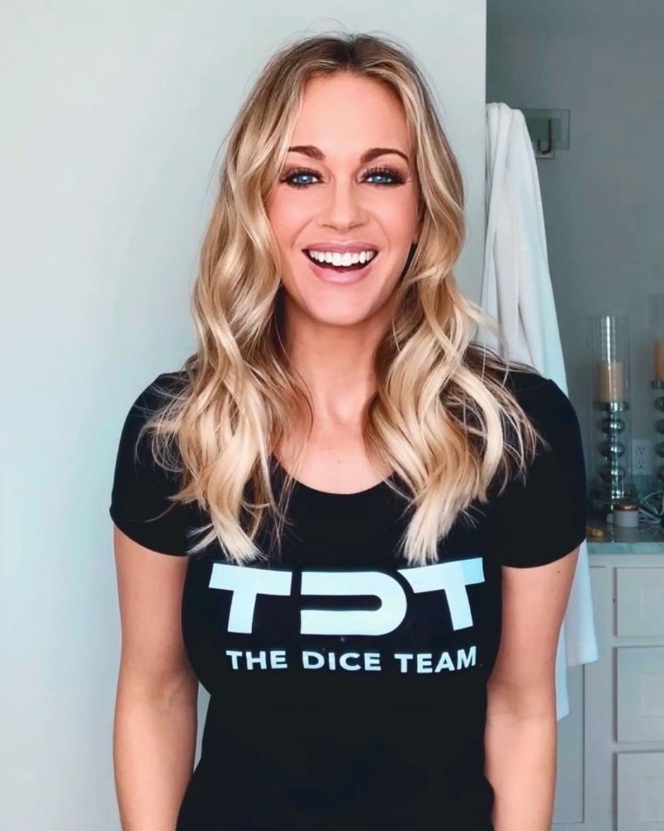 Laura Carrington