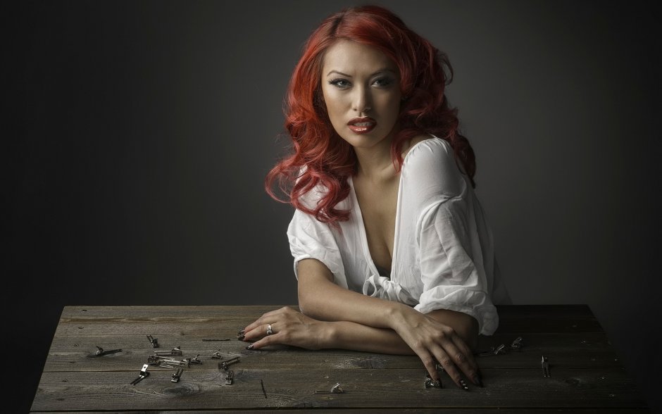 Regina Todorenko Maxim