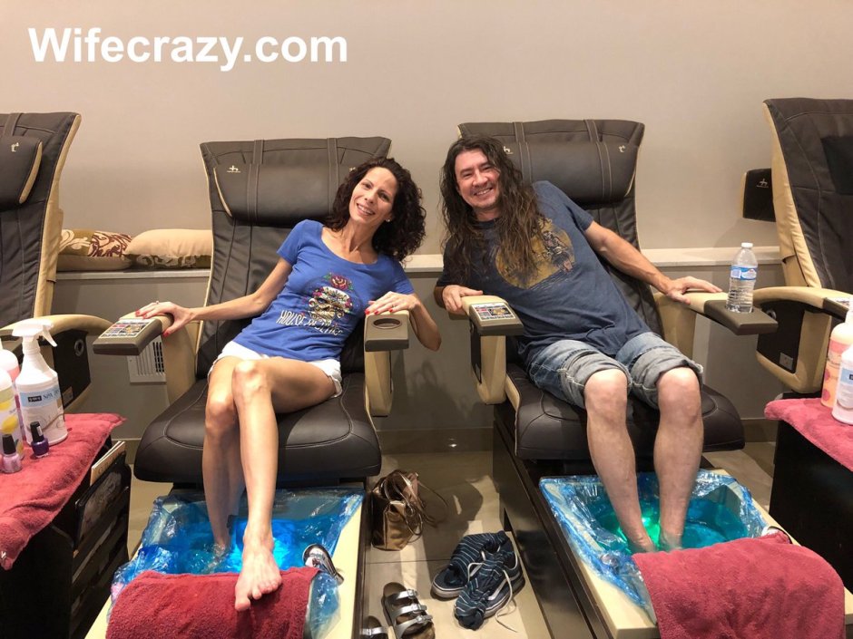 Wifecrazy 2018