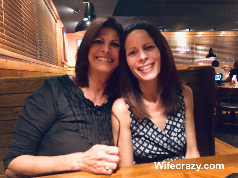 Mother Stacie Wifecrazy