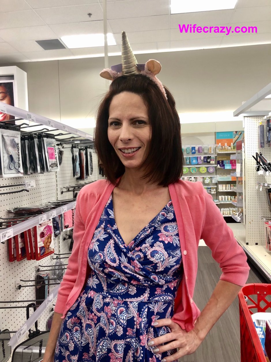 Wifecrazy 2018