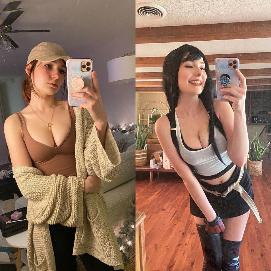 Omgcosplay Maggie
