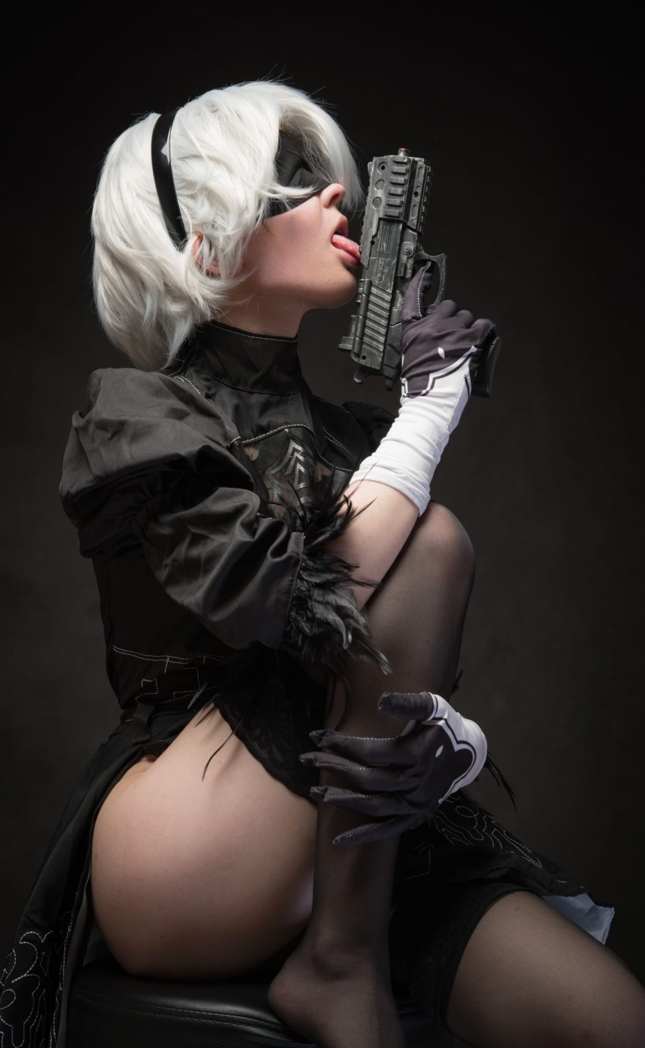 Omgcosplay Robin