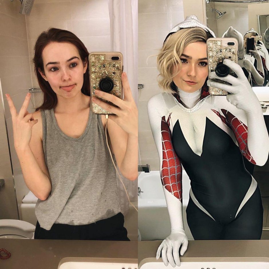 Nichameleon (@nic_the_pixie)