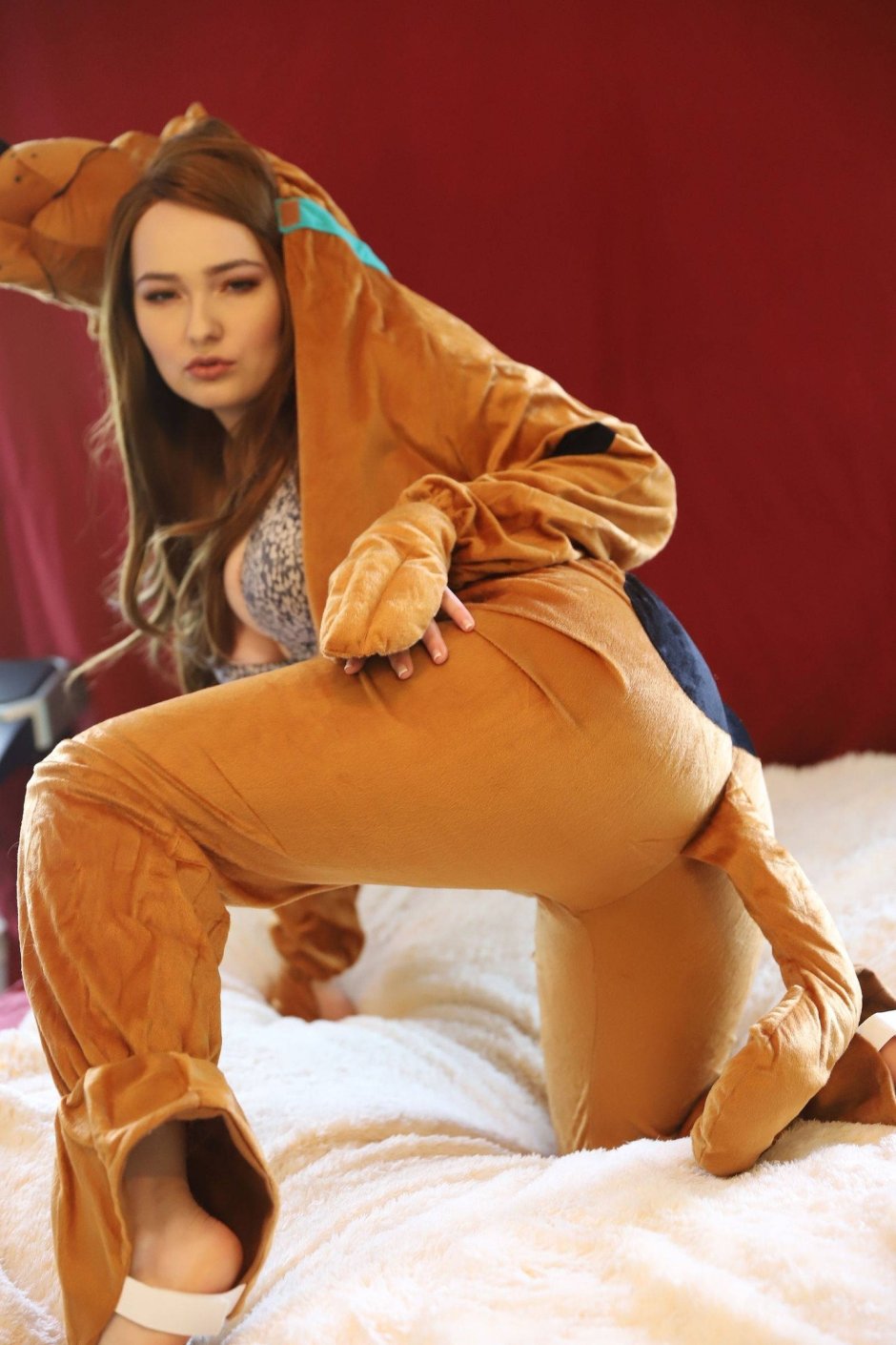 Vlada Lutsak TNIWE COSPLAY