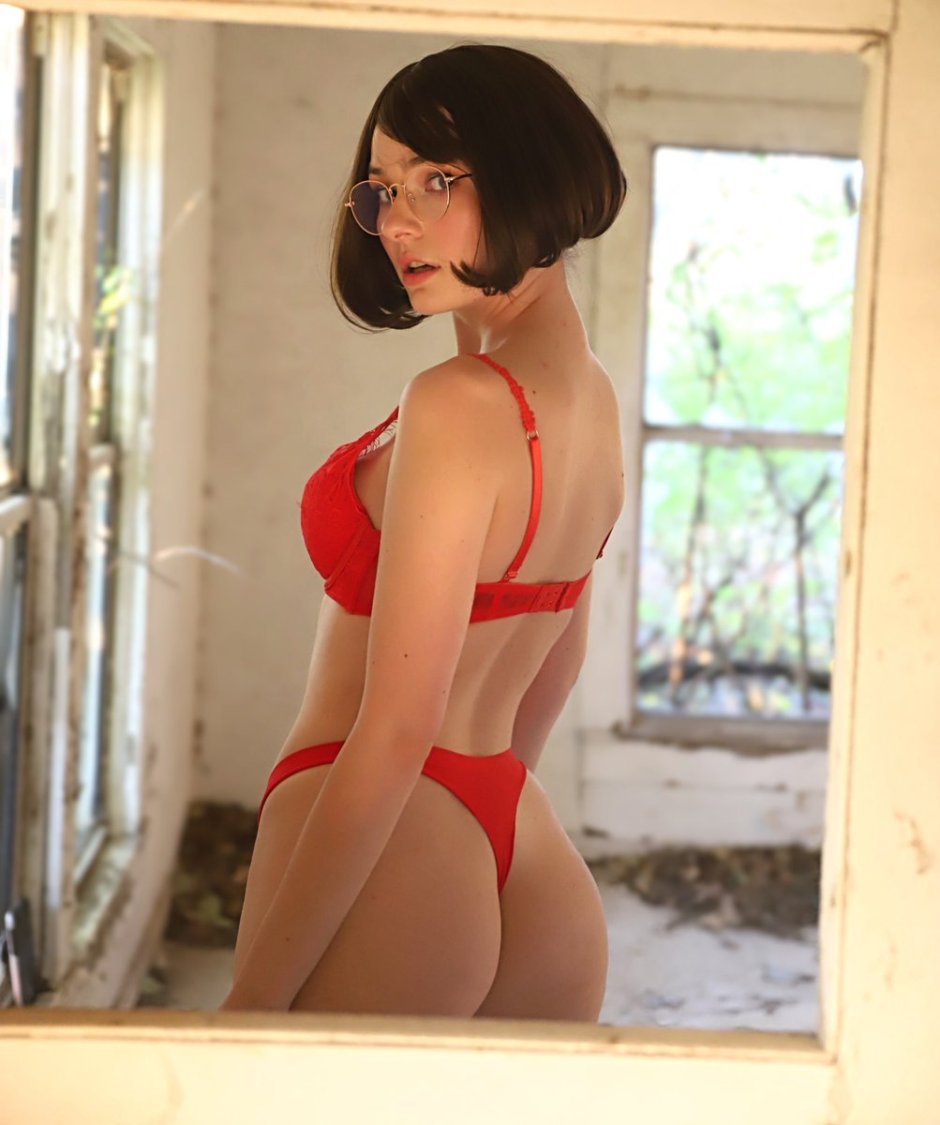 Maggie McGehee Omgcosplay
