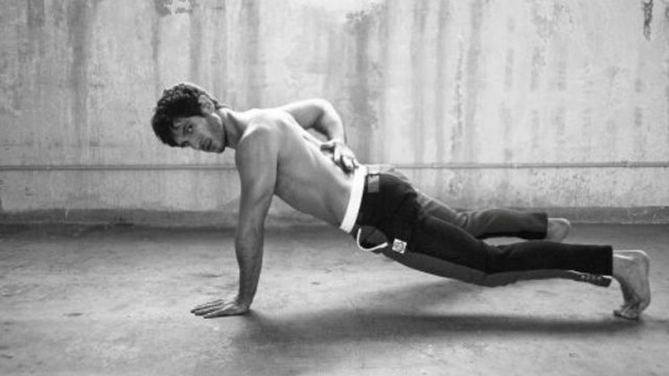 Yann Badilier