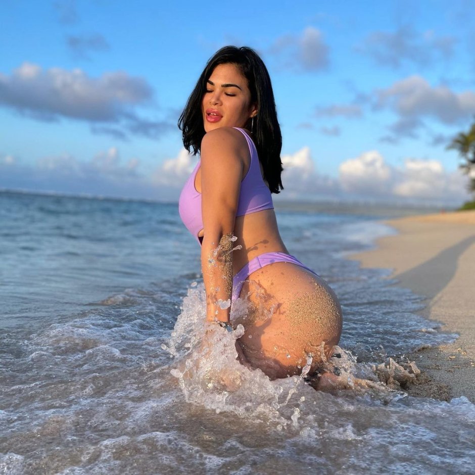 Vyness Lucero Zishy