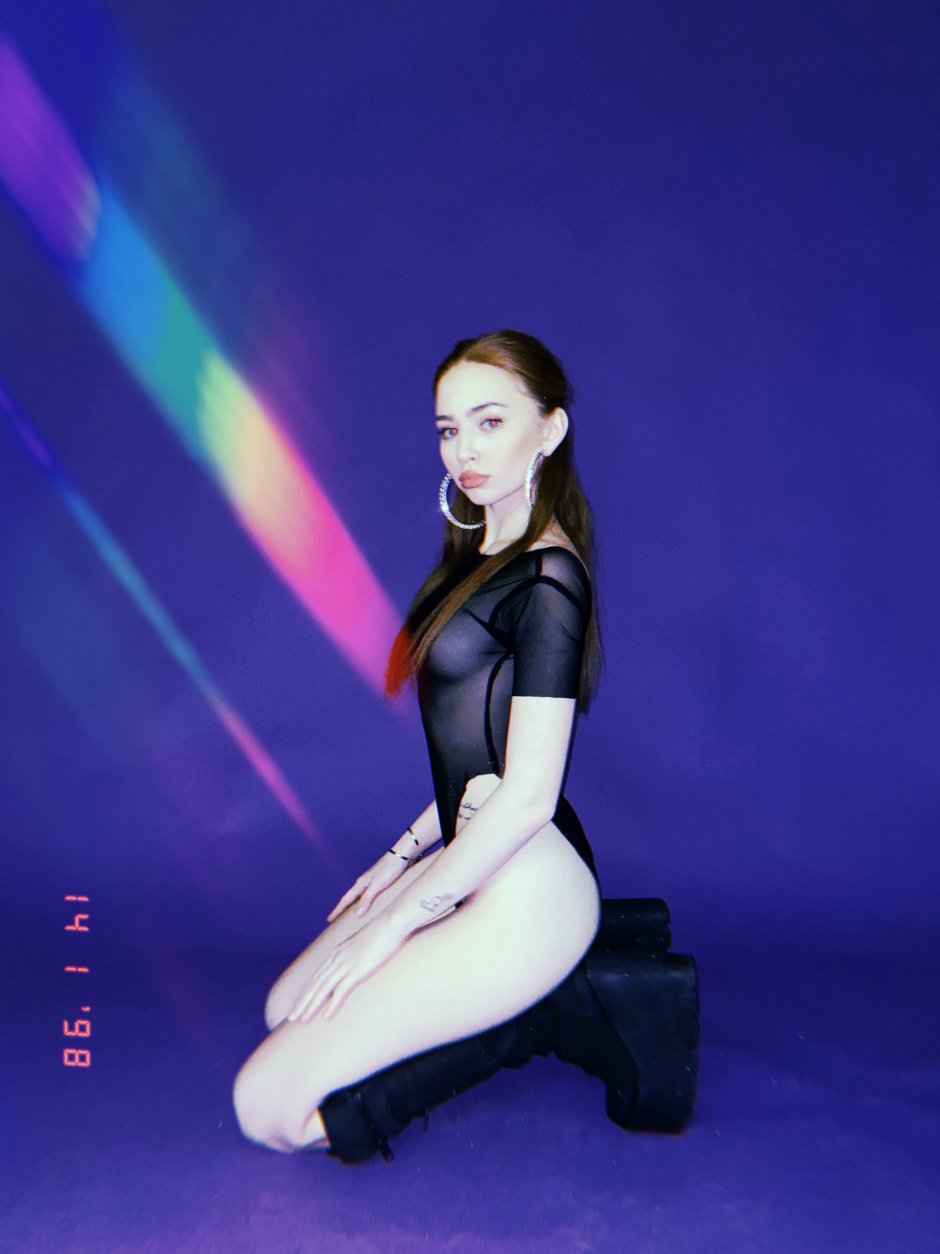 Rinata Valiullina Onlifans