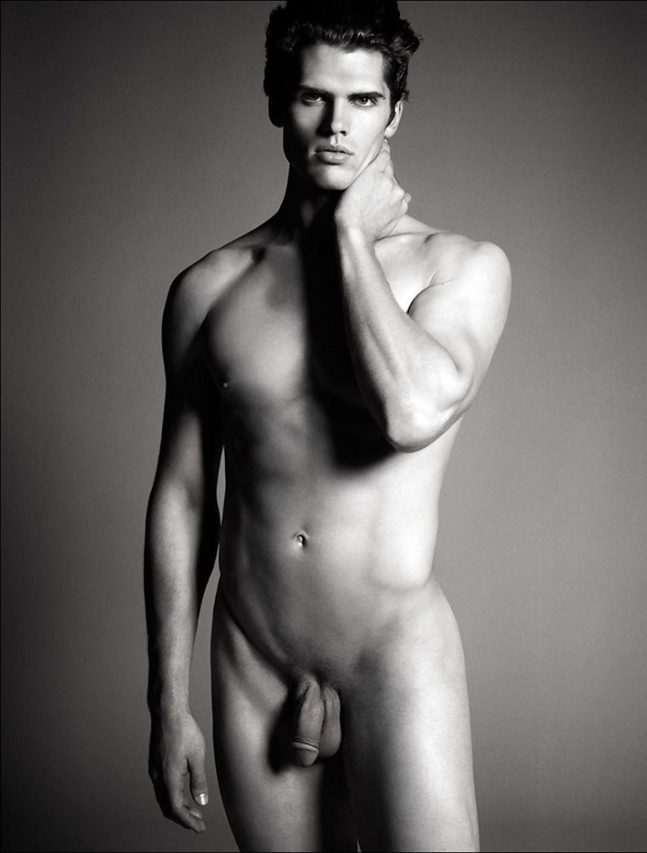 Kirill Davydov model naked