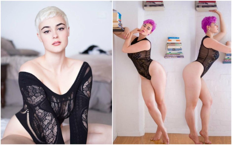 Stefania Ferrario 2017