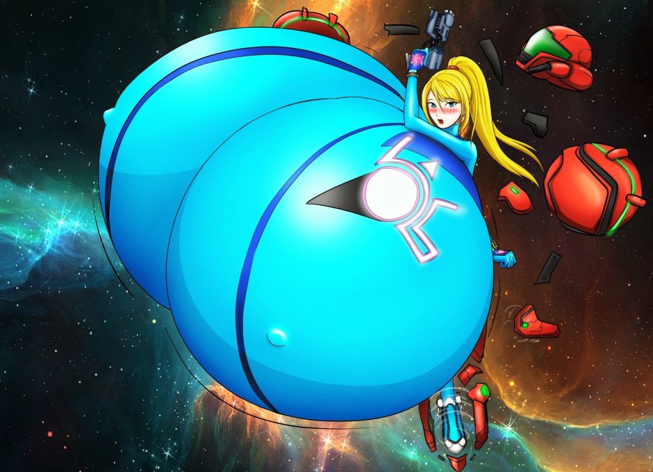 Jessica Rabbit Vore ~