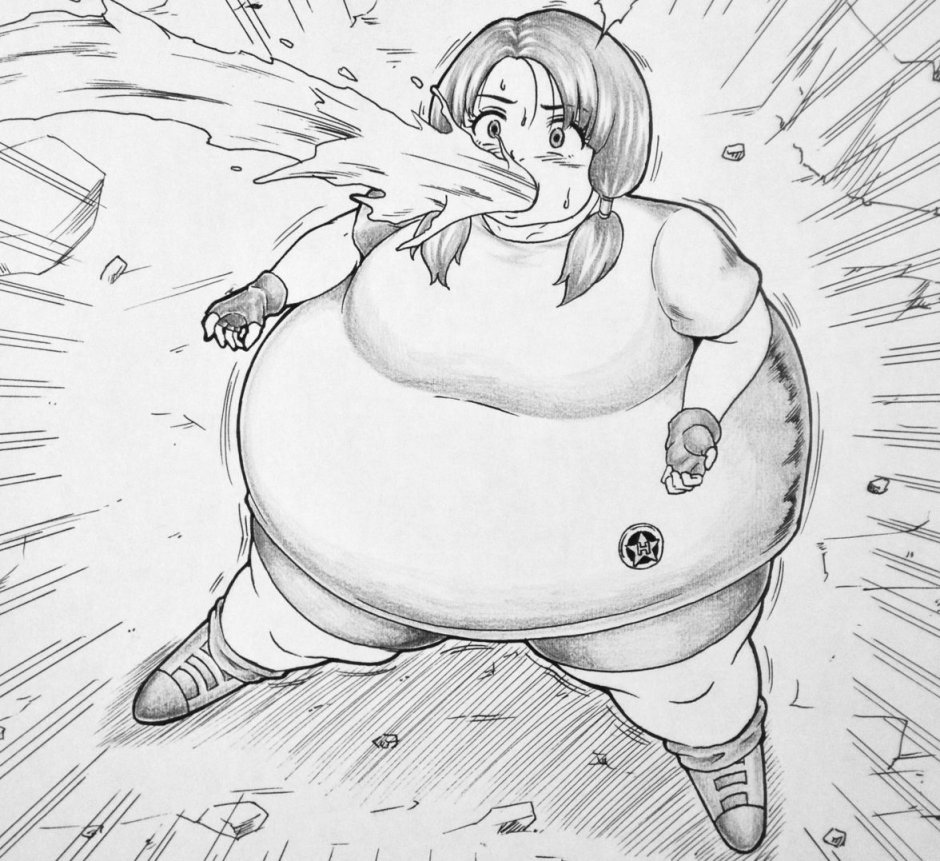 Minecraft Belly Expansion