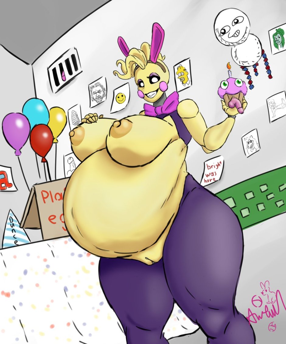 Big Horse Inflation