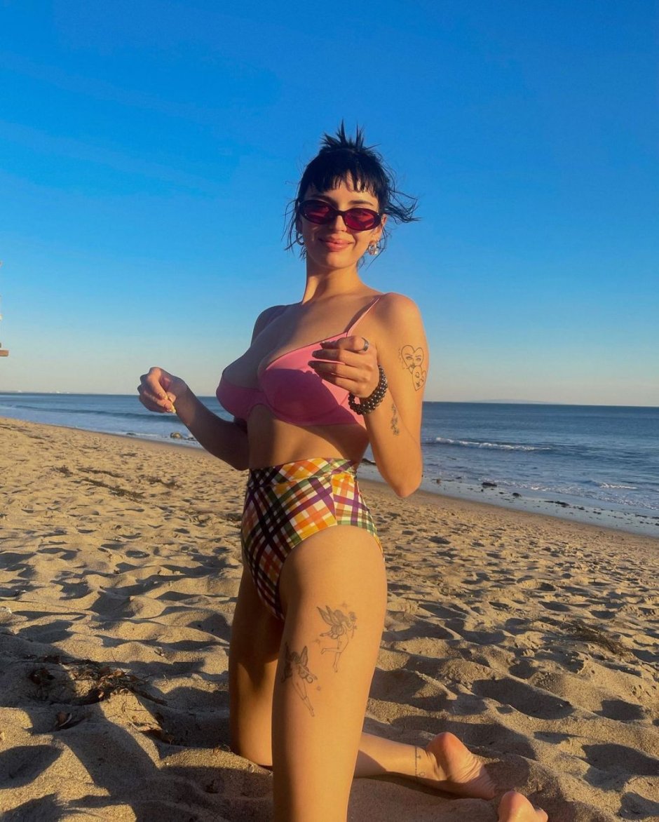 Rebecca Banaval