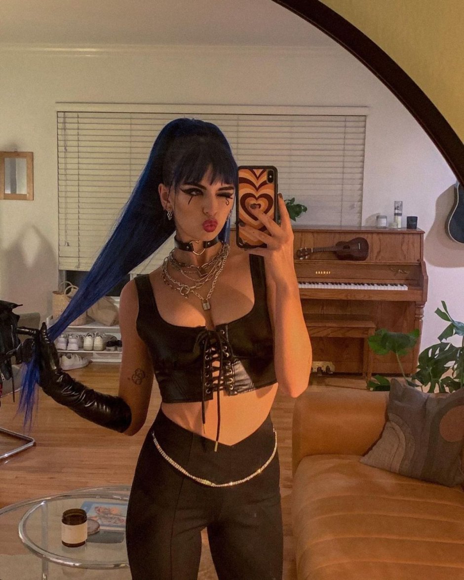 Rebecca o'brien Instagram