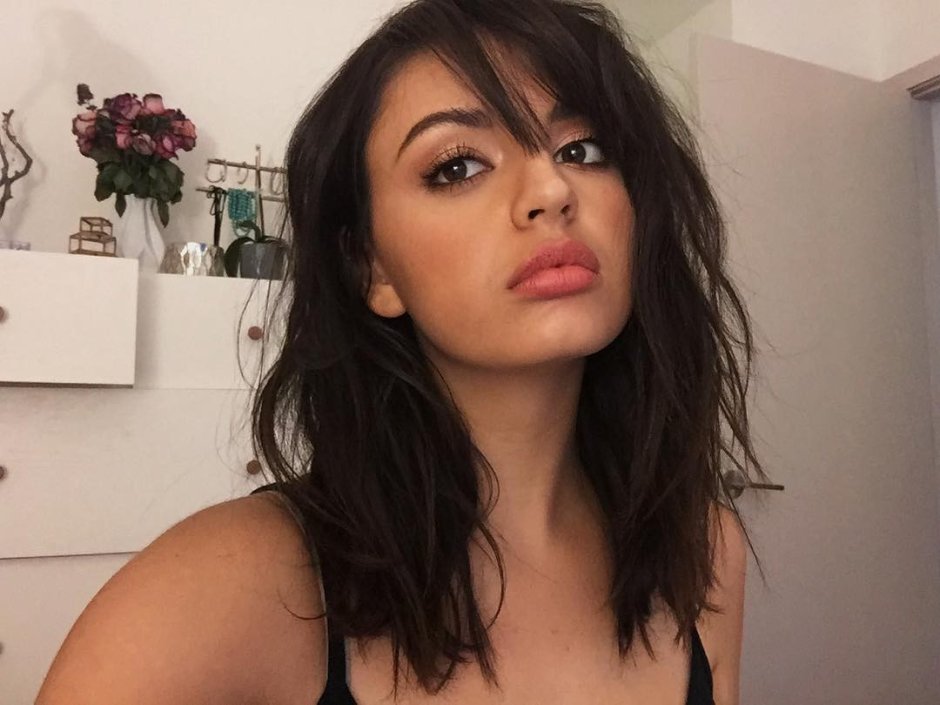 Gallery Slutty Rebecca Sharon Aka Rebecca Black