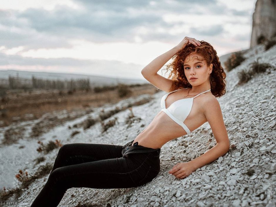 Alina Ilyina