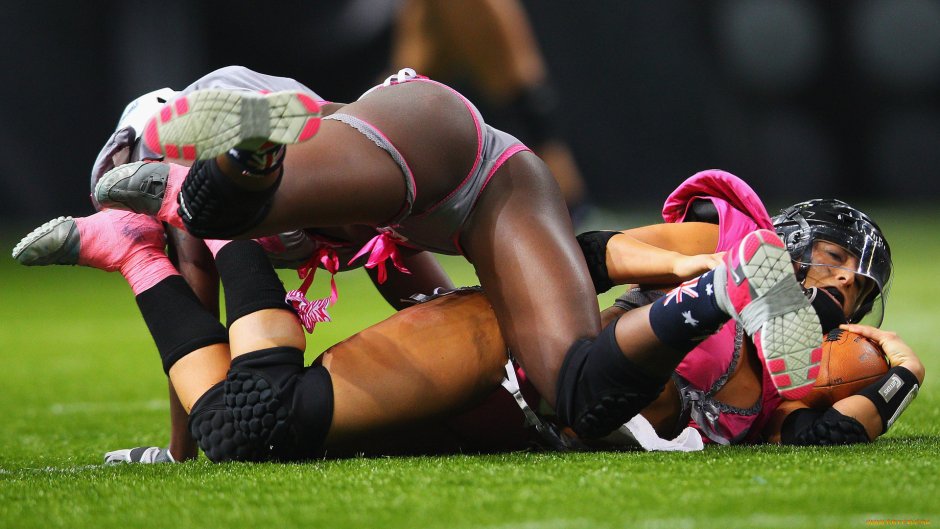 LFL American football