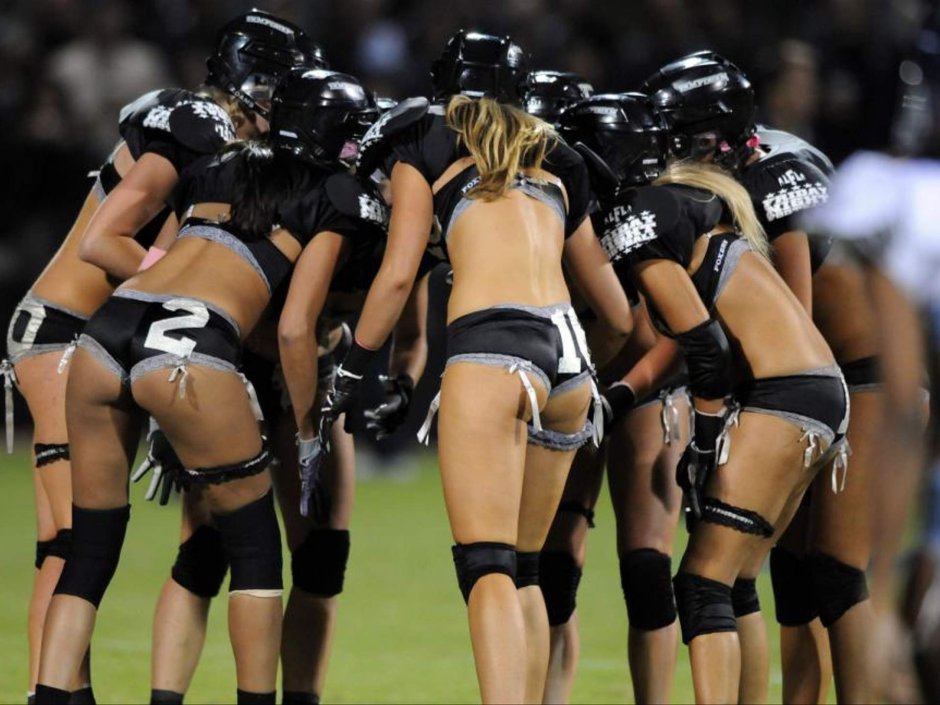 LFL Atlanta Dean