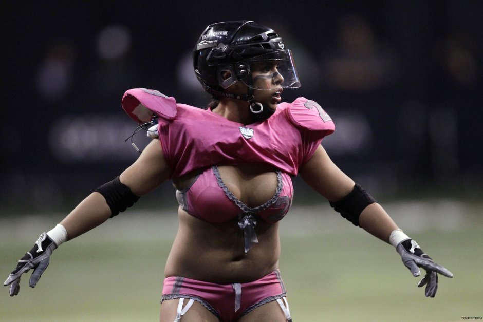 LFL American football