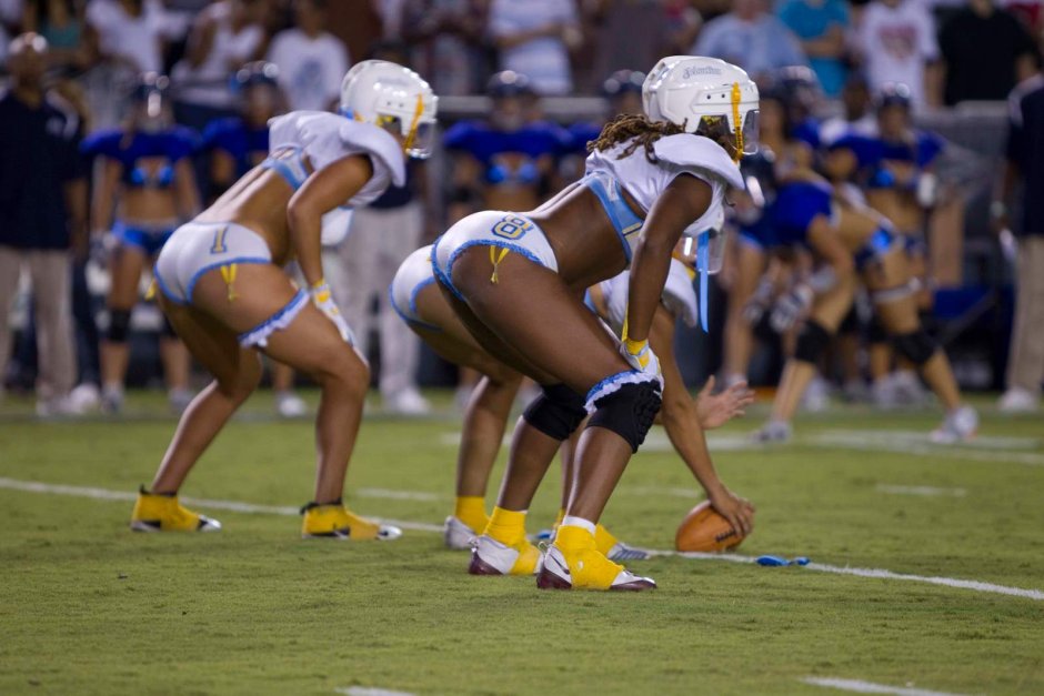 Women's League of American Football