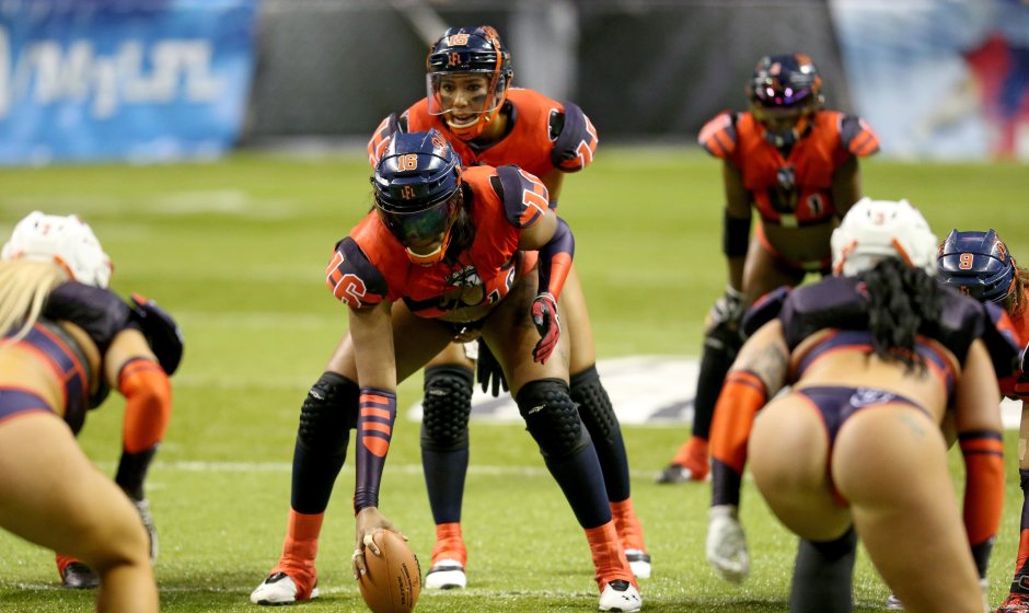 LFL Football League
