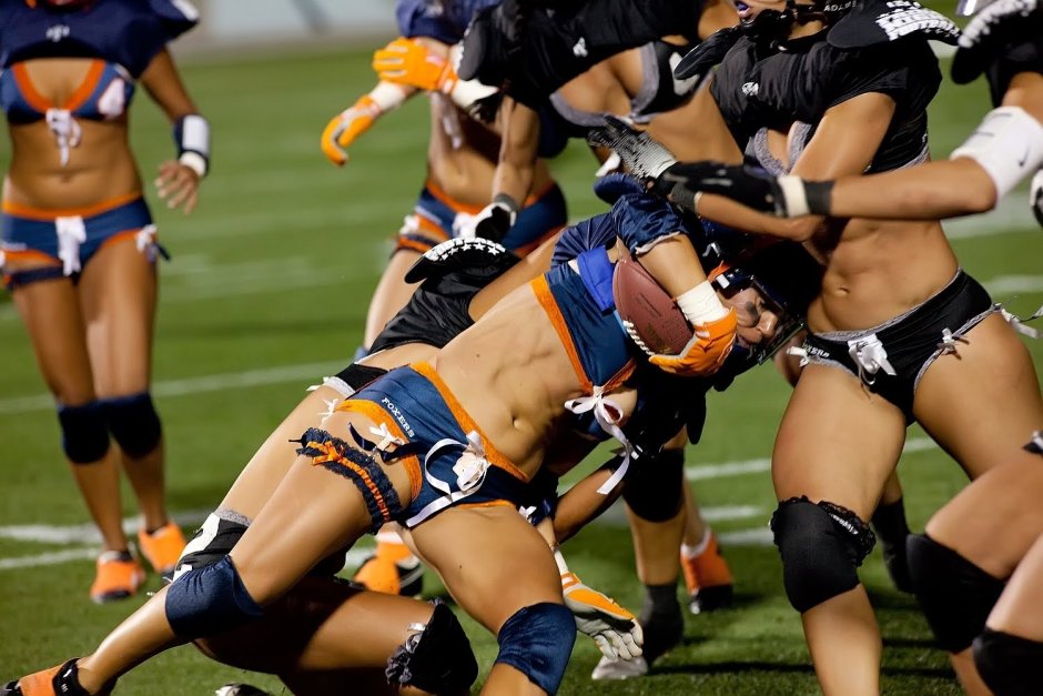 Jeffrey Gamza LFL