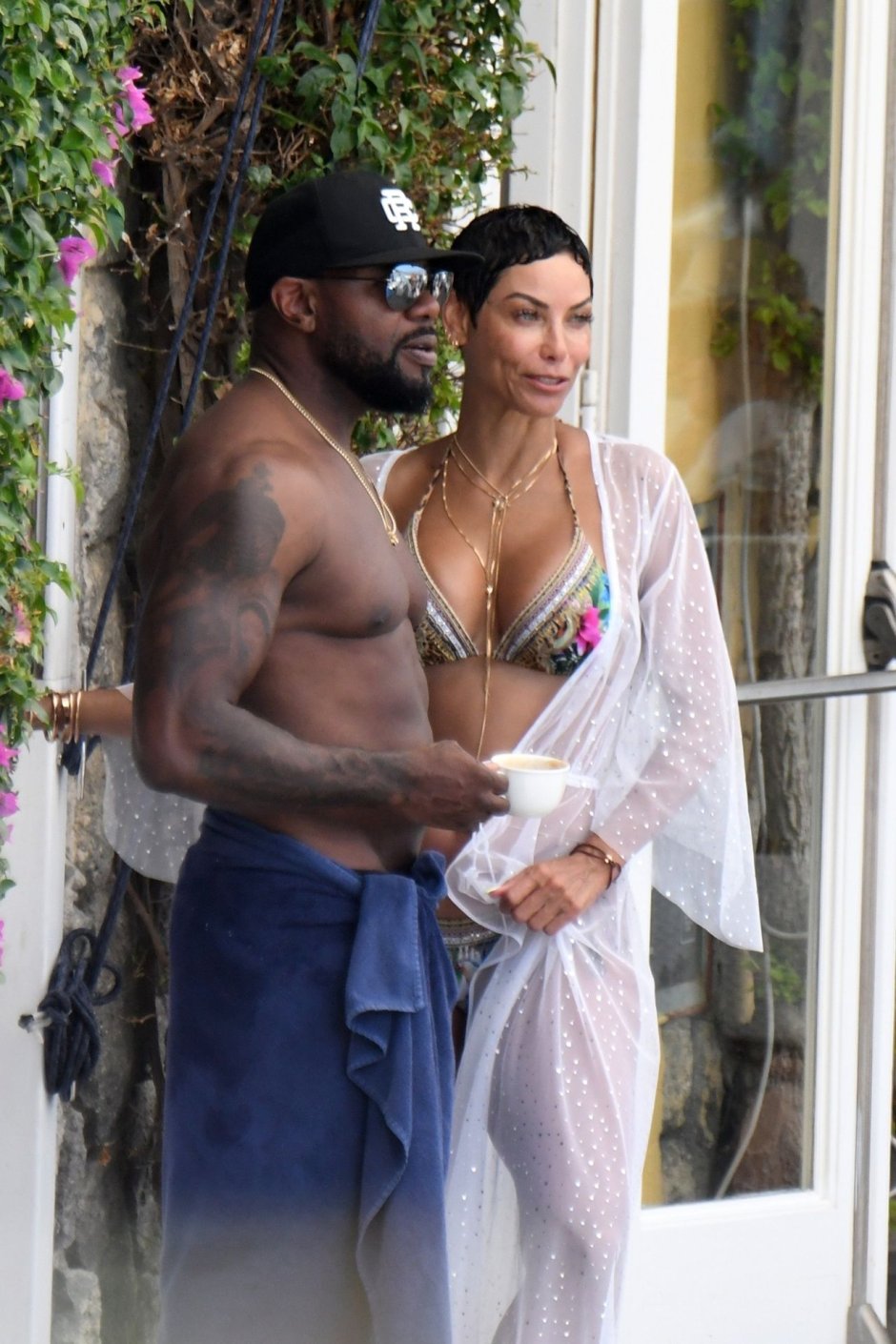 Nicole Mitchell Murphy Playboy