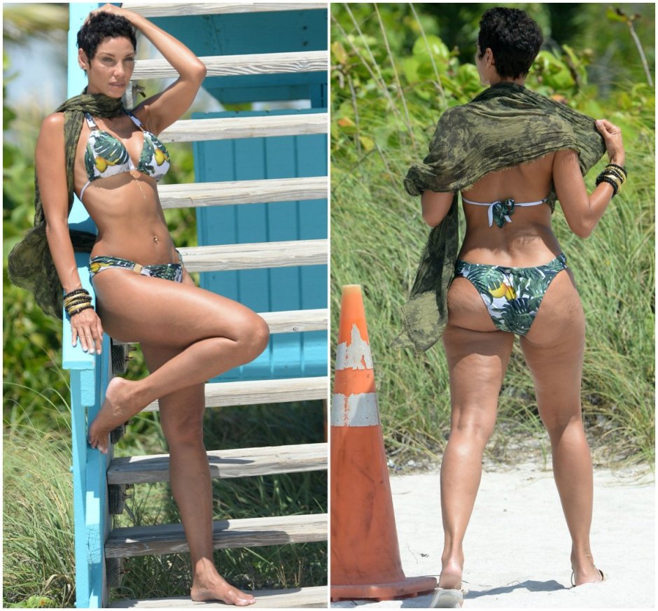Nicole Murphy