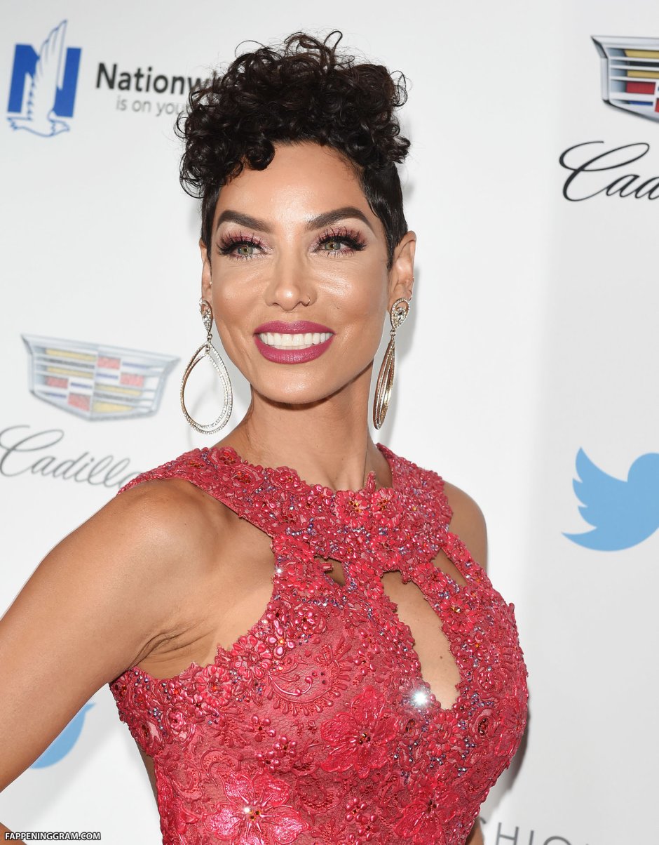 Nicole Murphy Tights