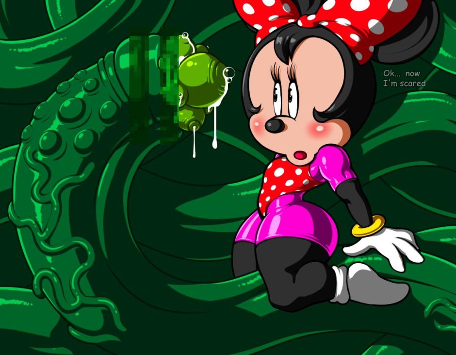 Valeria Orsini Mickey Mouse