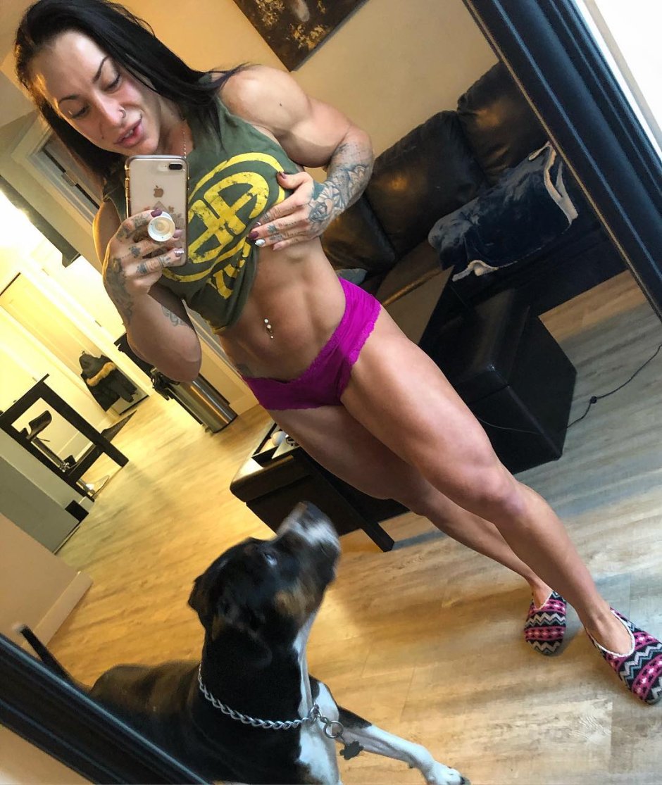 Nikki Minnie