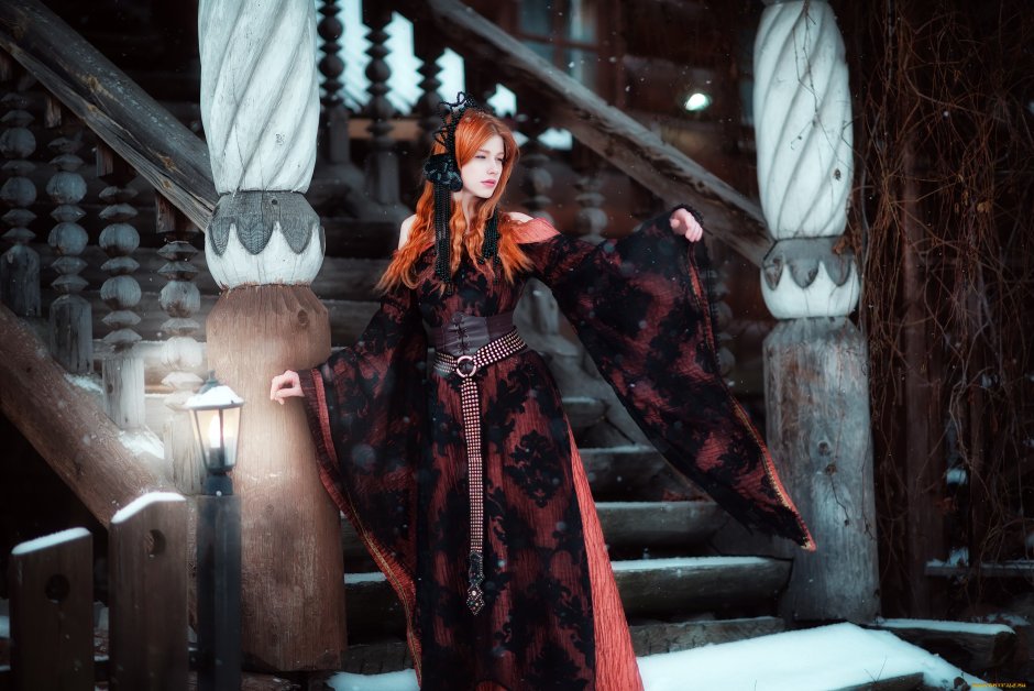 Anastasia Zhilina model