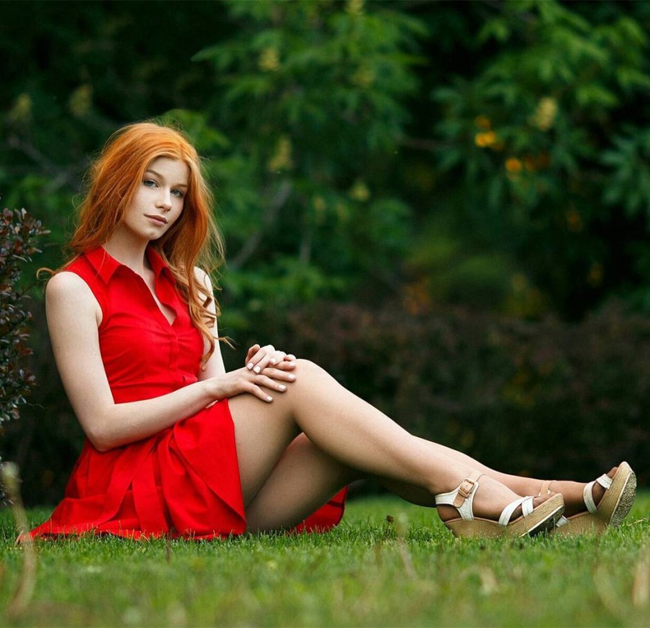 Anastasia Zhilina model