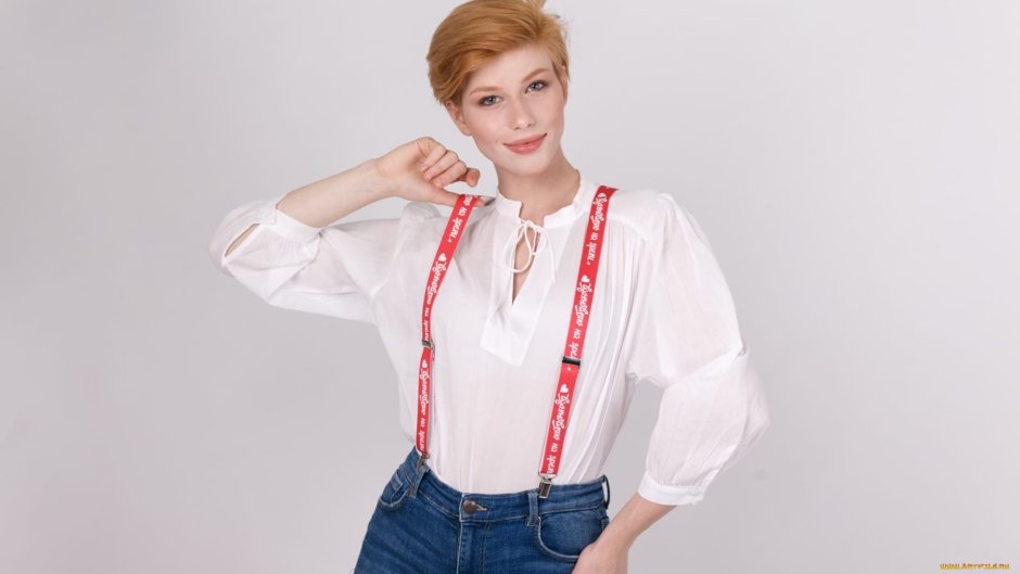 Anastasia Shcheglova Gorokhov