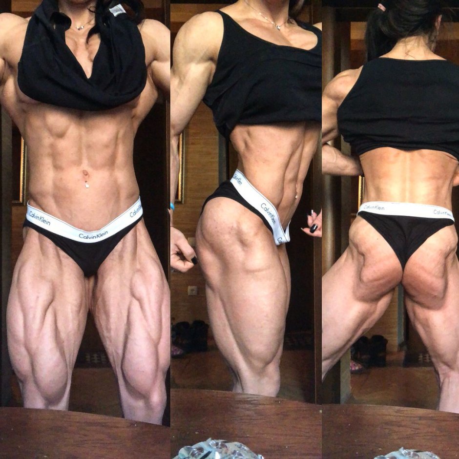 Valentina Castro