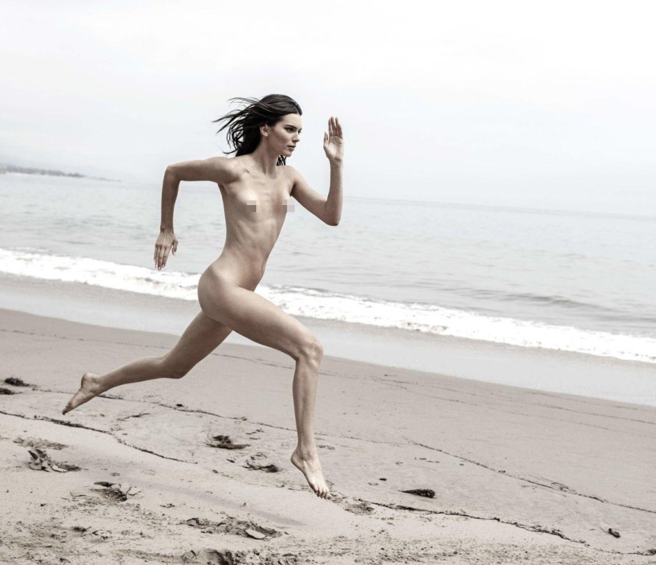 Kendall Jenner Erotic photos