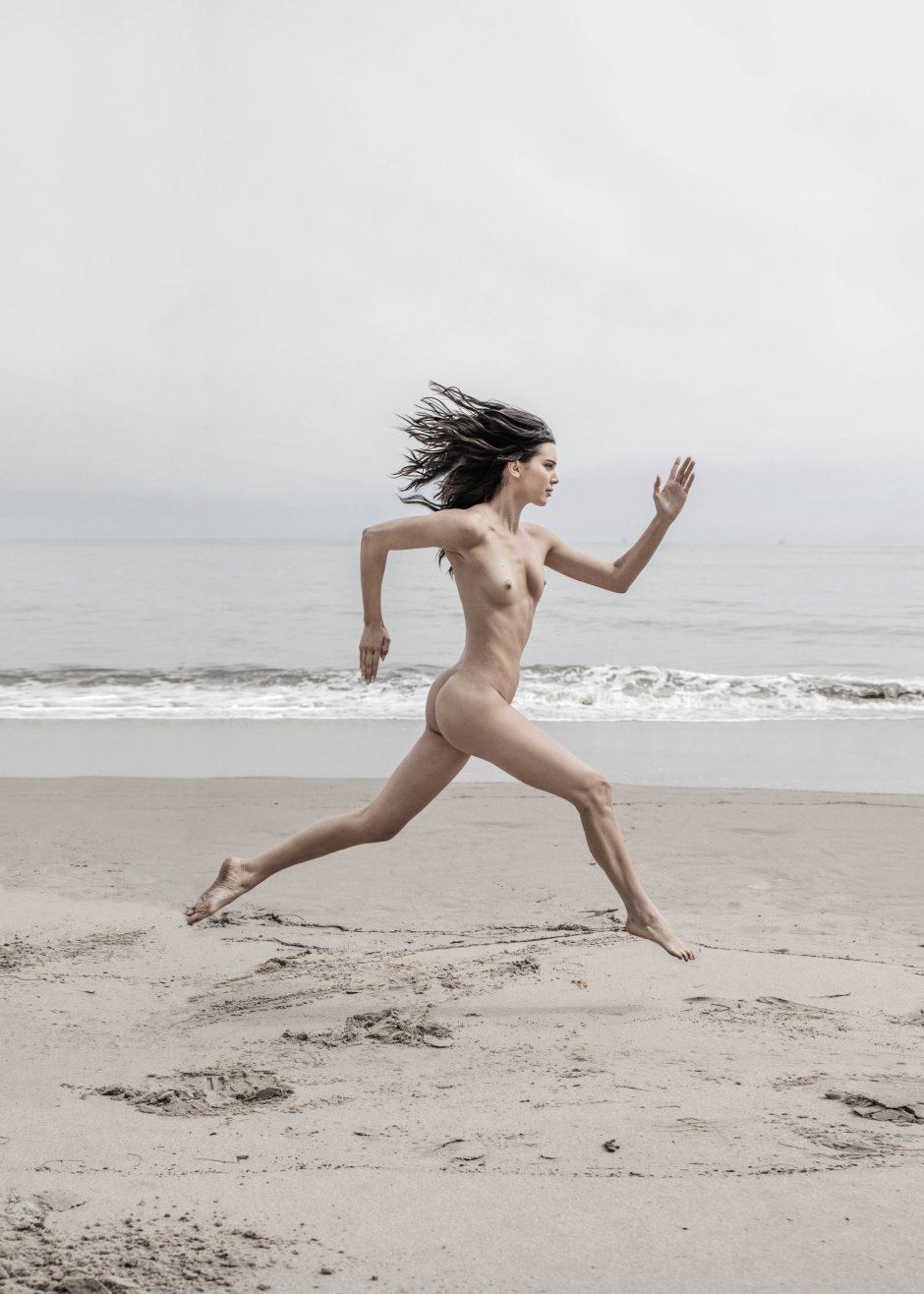 Kendall Jenner Playboy