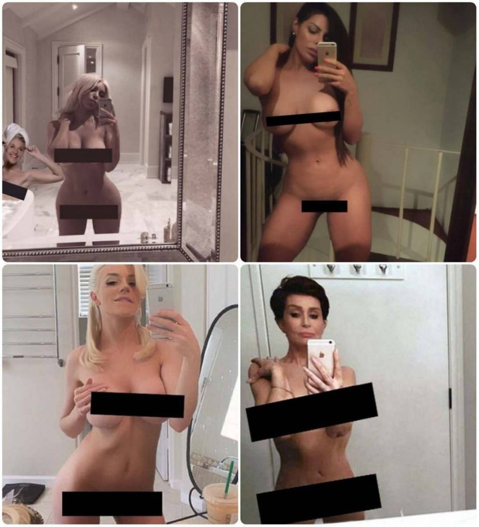 Kendall Jenner Naked 2020