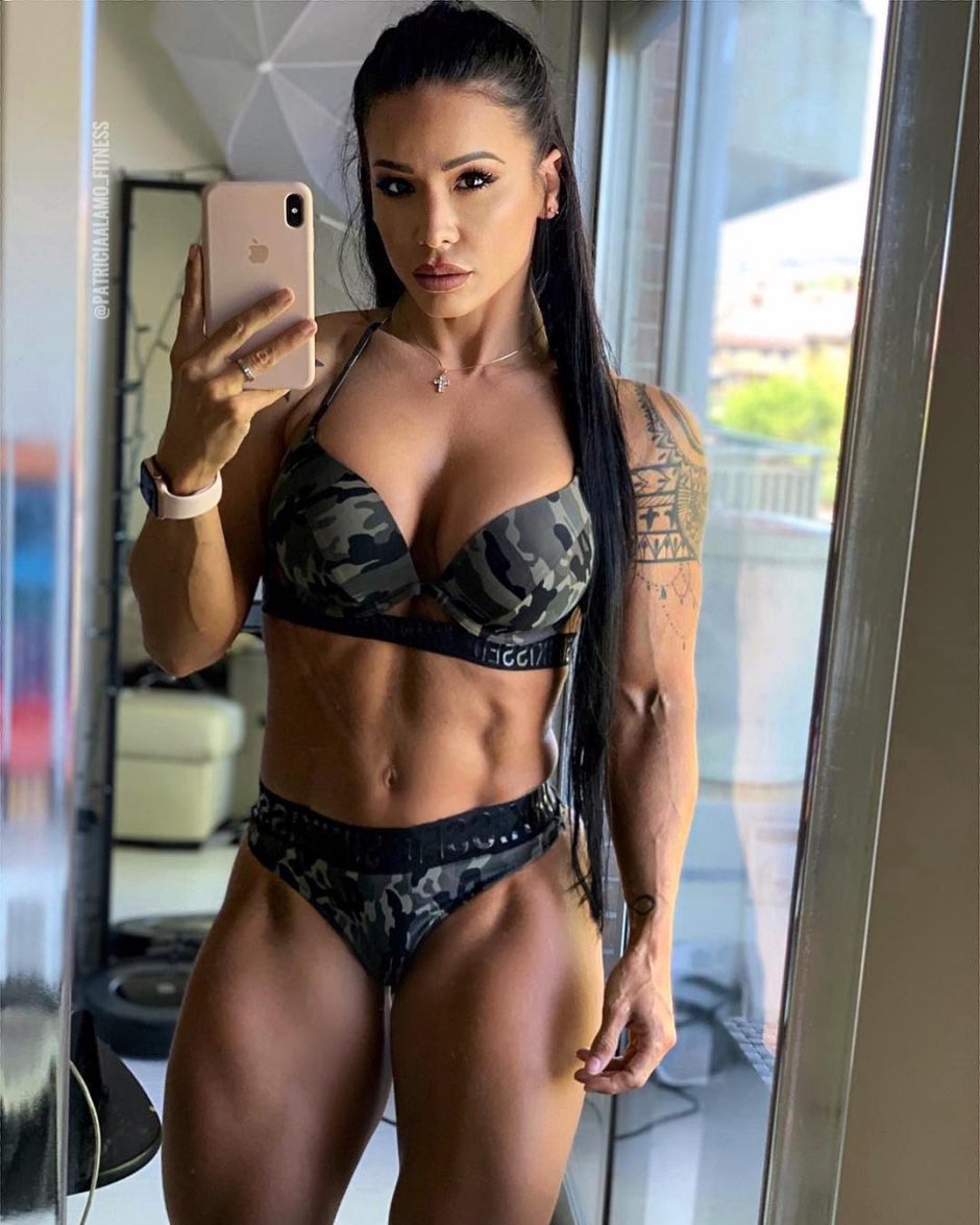 Patricio Alamo