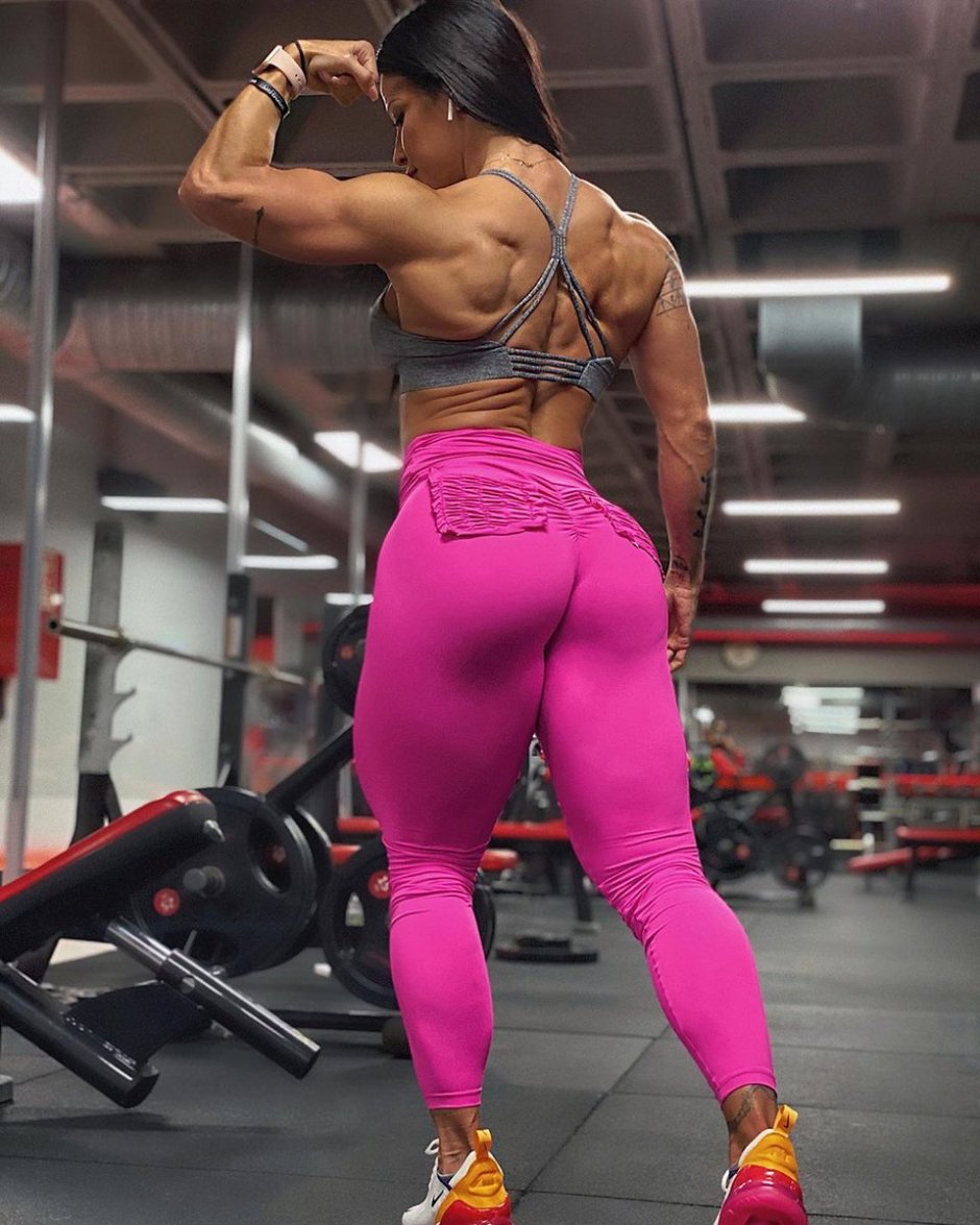 Patricia Alamo 2021