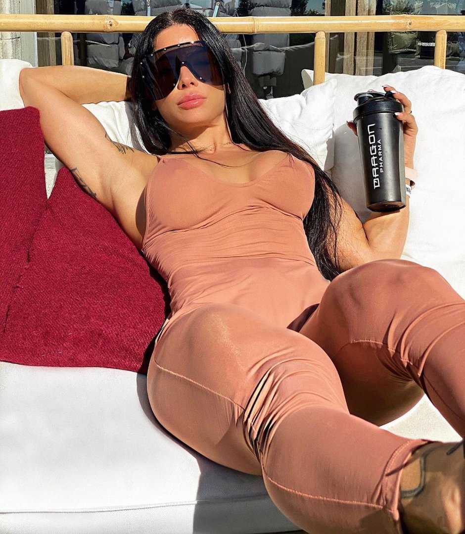 Patricia Alamo 2021