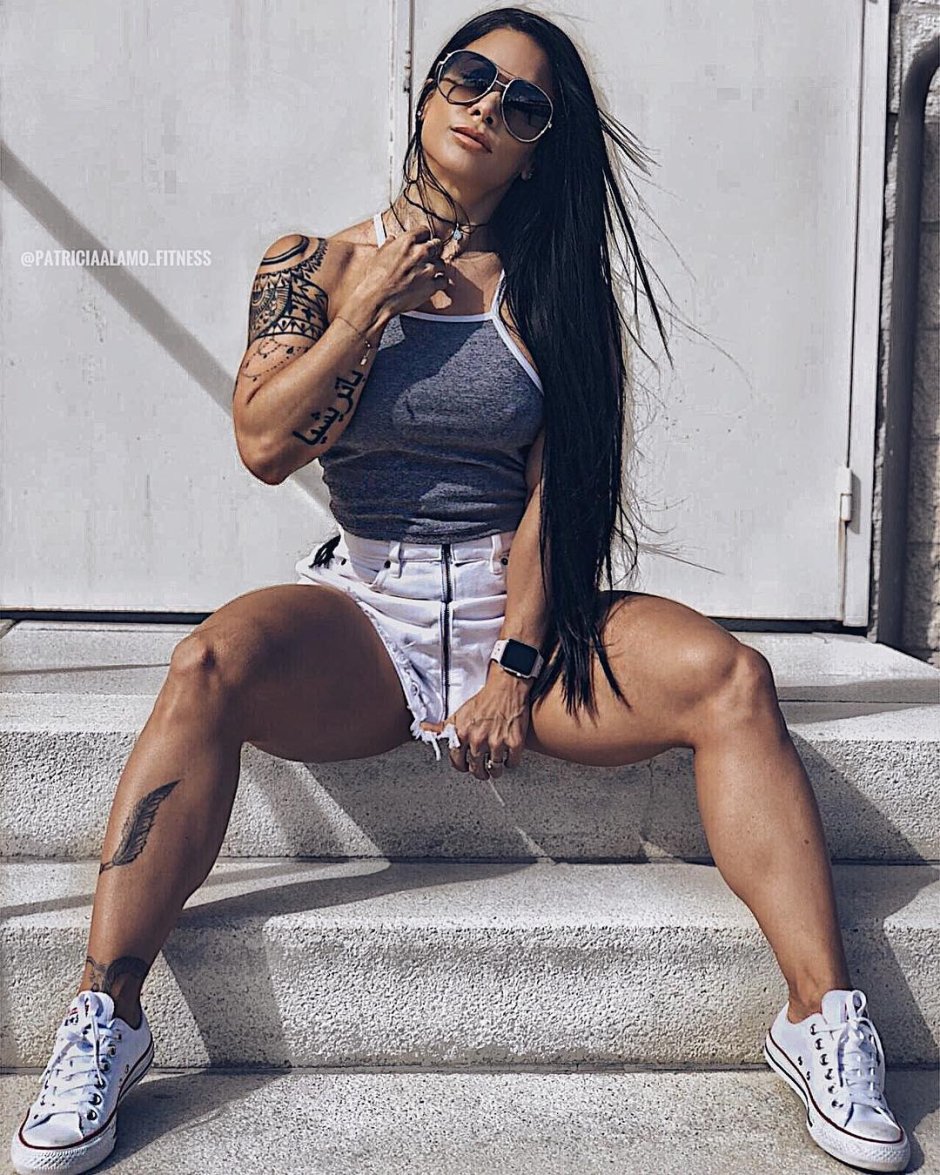 Nadia Bolents