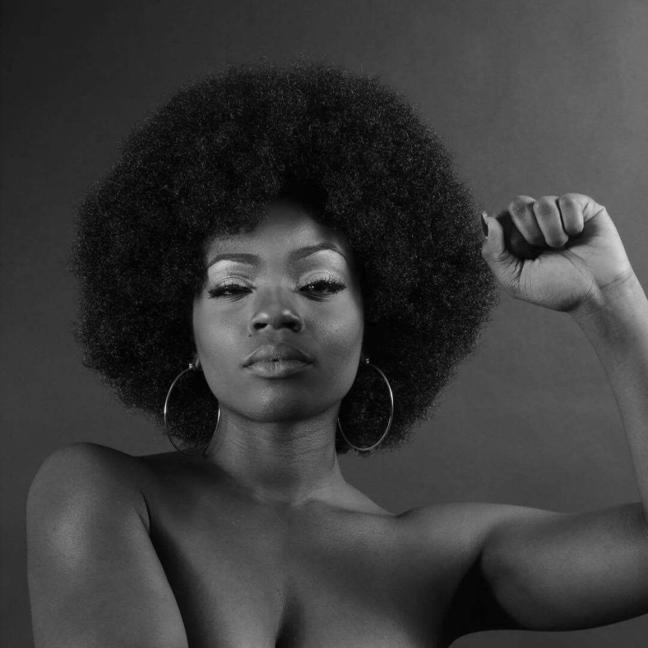 Black Girl Magic