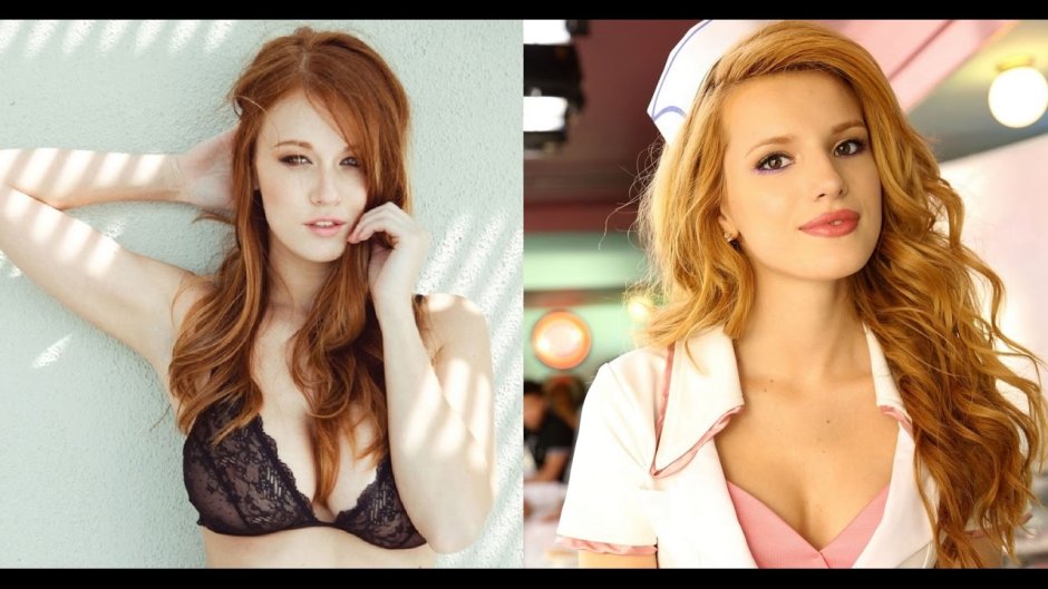 Katerina Soria model