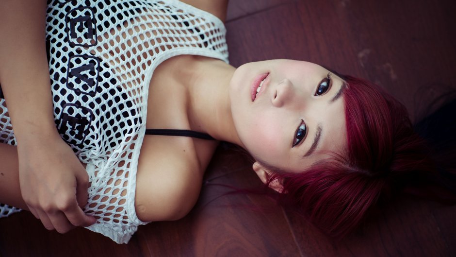 Jenna chew photo